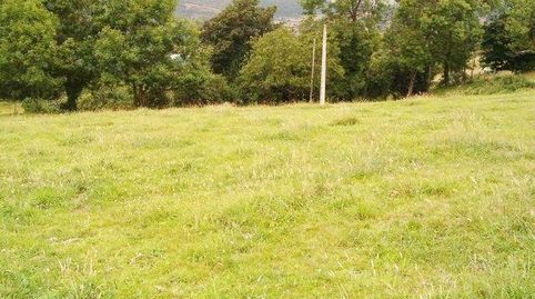 Terreno Urbano en venta en Candamo.