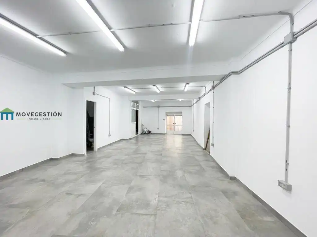 Commercial properties for rent in Ubrique
