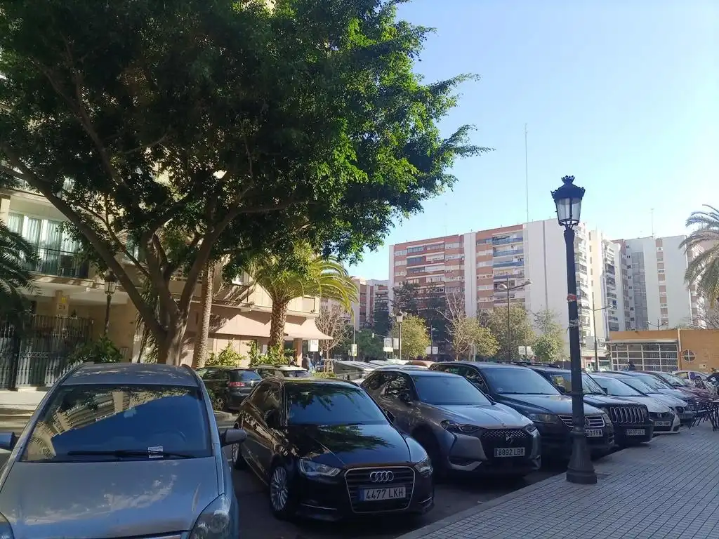 Individual en venda a Calle Menendez y Pelayo, imagen 9