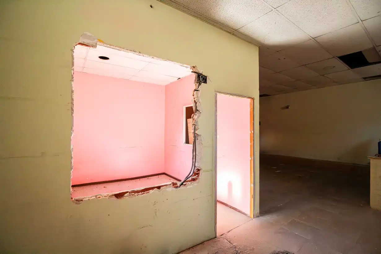 Gewerbefläche zum Verkauf in Calle de Juan Boscán, imagen 5