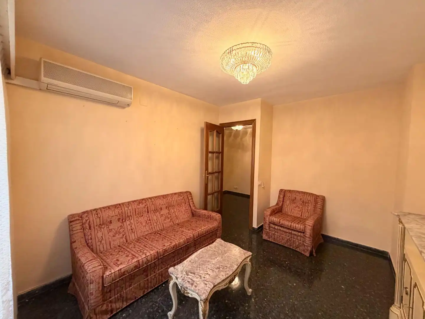 Apartamento con ascensor en venta en El Pla del Real, imagen 15