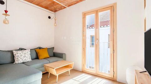 Foto 3 de Piso de alquiler en Rosari, El Cabanyal - El Canyamelar, Valencia Capital