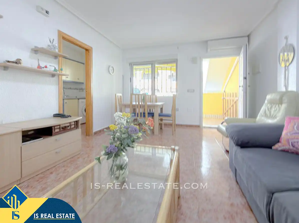 Bungalow avec piscine à vendre à Los Balcones - Los Altos, imagen 21