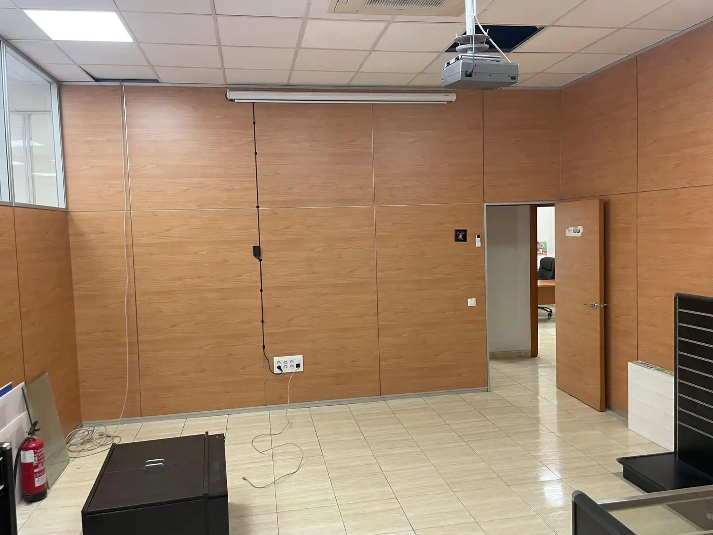 Local comercial en alquiler en Calle Luis Doreste Silva, imagen 12