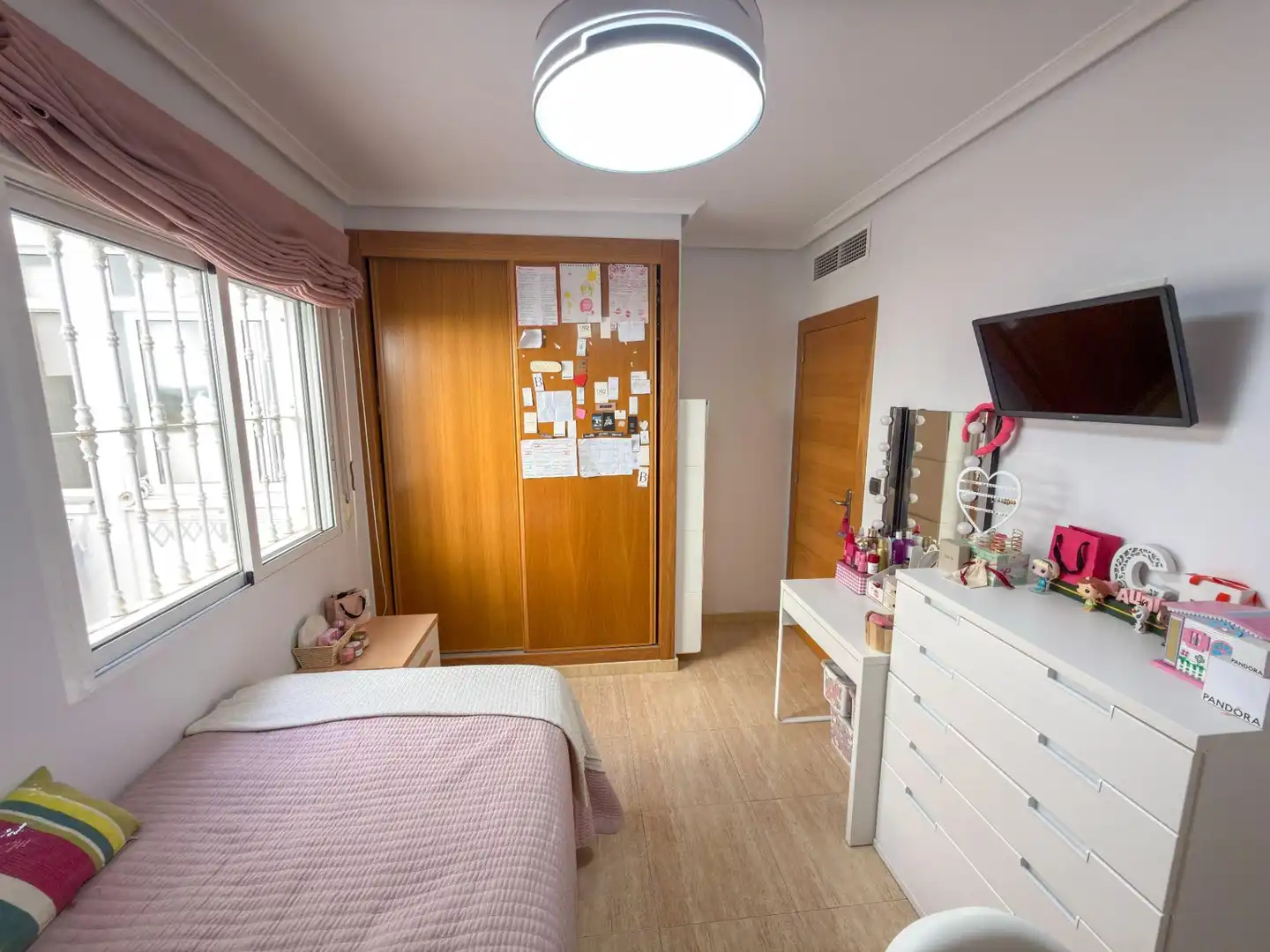 Habitación de Piso en venta en Callosa de Segura con Aire acondicionado, Trastero y Balcón