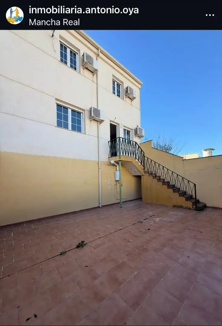 Casa con terraza en venta en Mancha Real, imagen 8