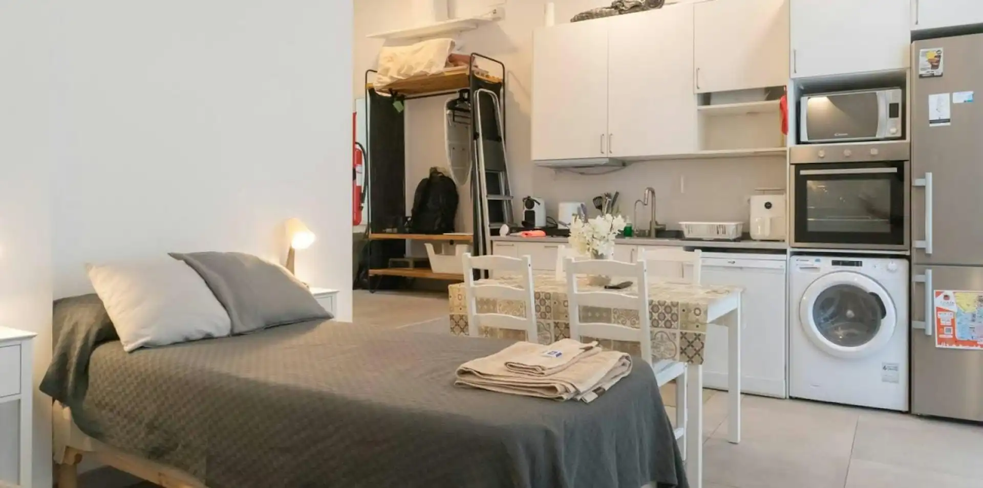 Flat for rent in N/A, Palos de Moguer