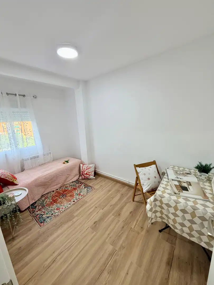 Habitación de Piso en venta en Getafe