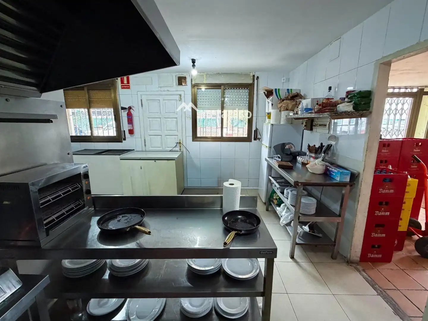 Business premises for sale in Cunit Residencial, imagen 8