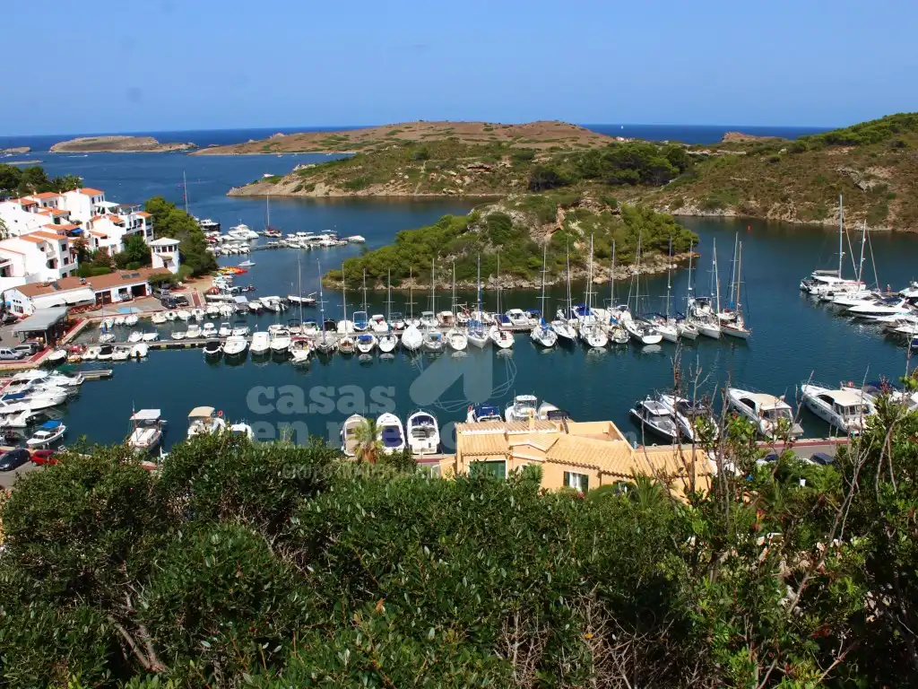 Terreny residencial en venda a Coves Noves