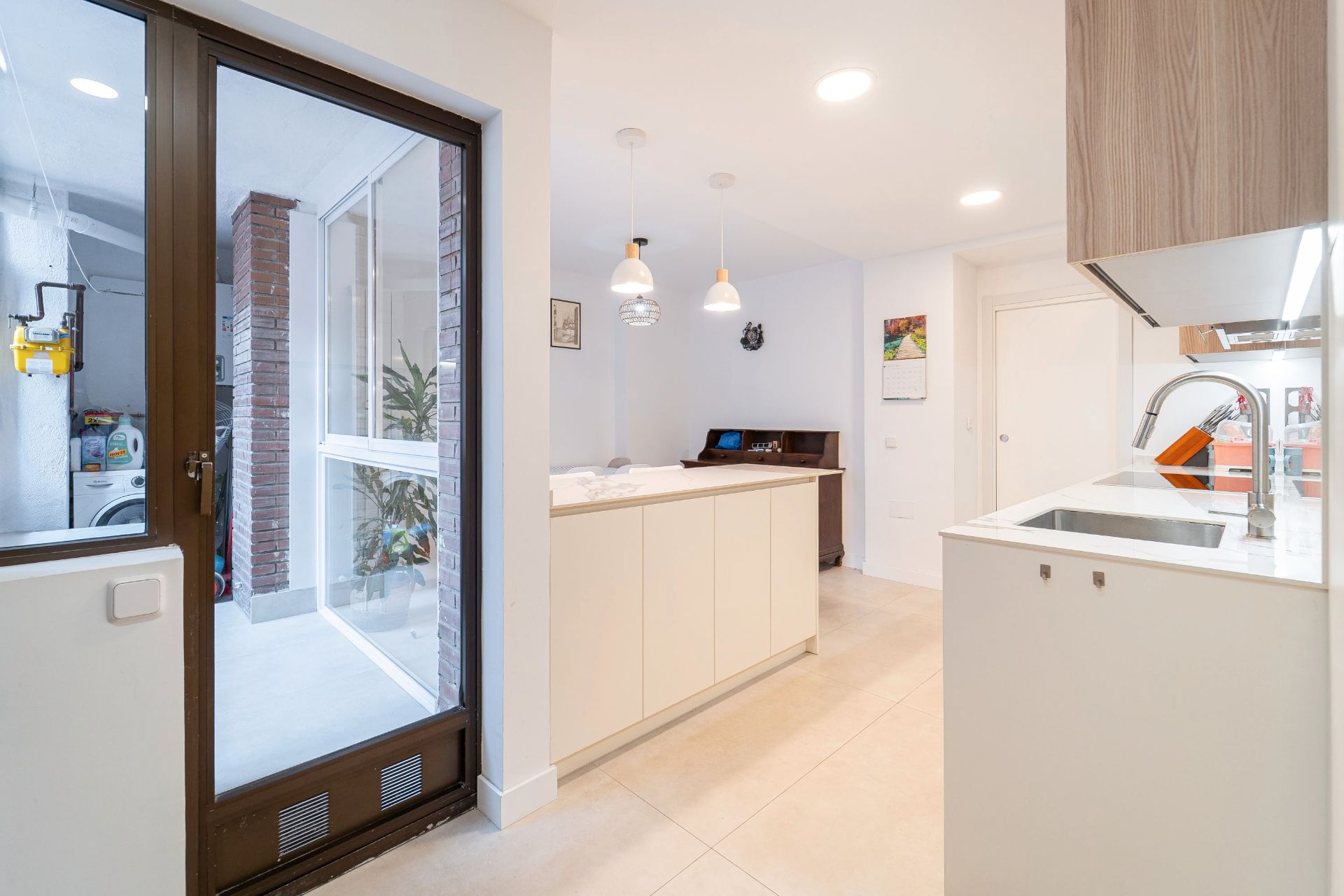 Pis en venda a Calle del Doctor Ramón Castroviejo, Peñagrande