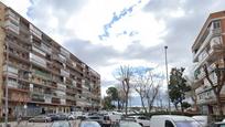 Exterior view of Flat for sale in Fuenlabrada  with Terrace