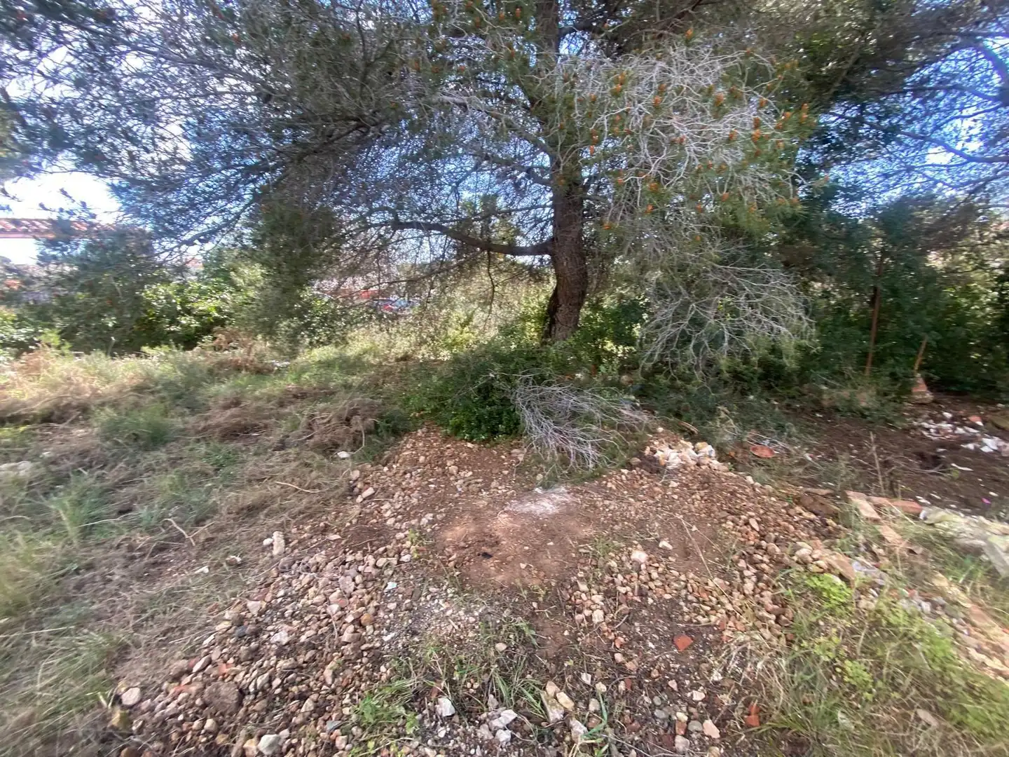 Residencial en venta en Calafell