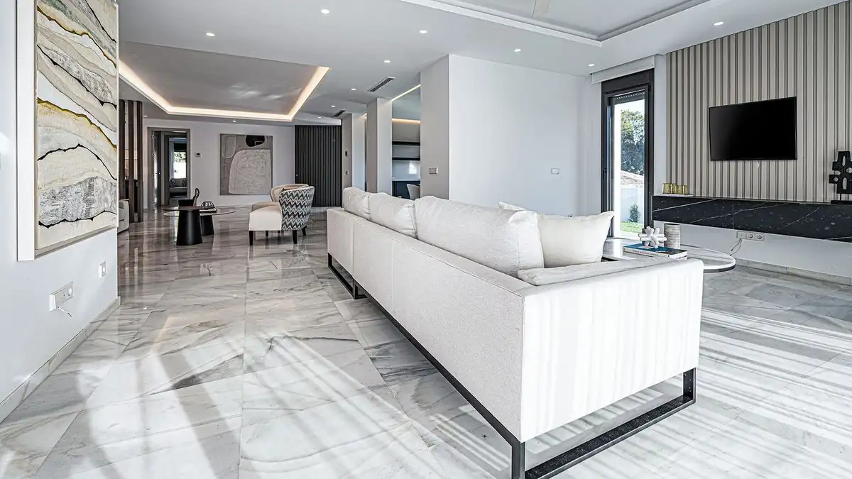 Casa a schiera in vendita a Marbella Centro, imagen 34
