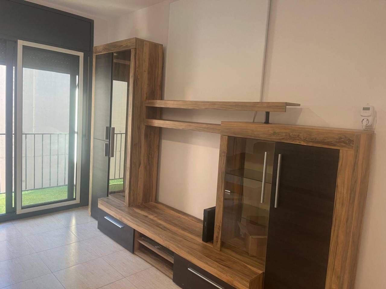 Living room of Flat for sale in Castellbell i el Vilar  with Heating, Storage room and Alarm