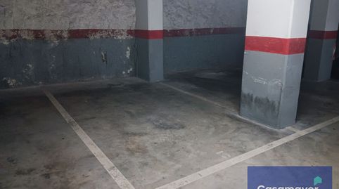 Photo 3 of Garage for rent in Avenida Catedratico Soler, 1, Benalúa, Alicante / Alacant
