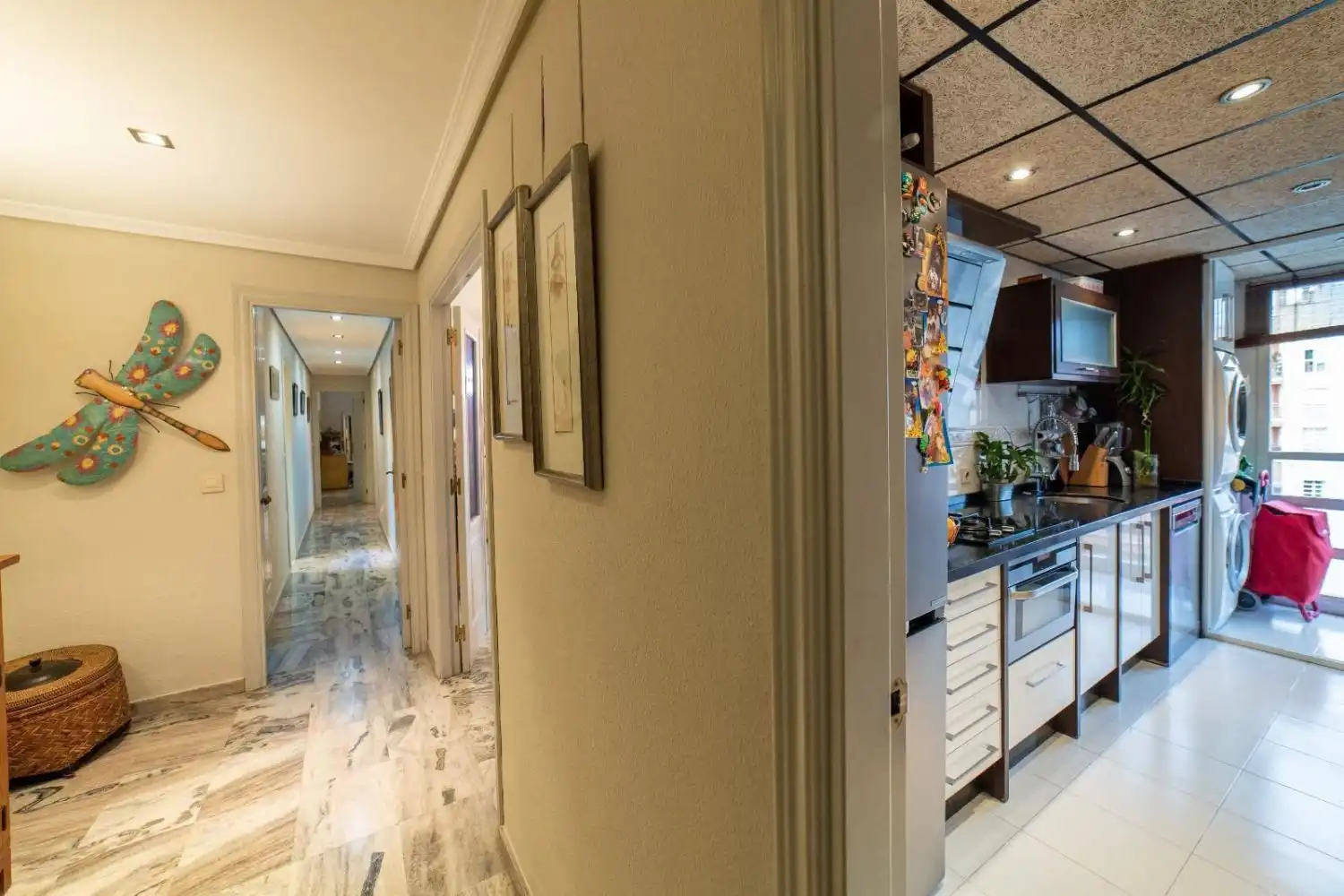 Appartement avec piscine à vendre à Esperanza Trinidad, imagen 21