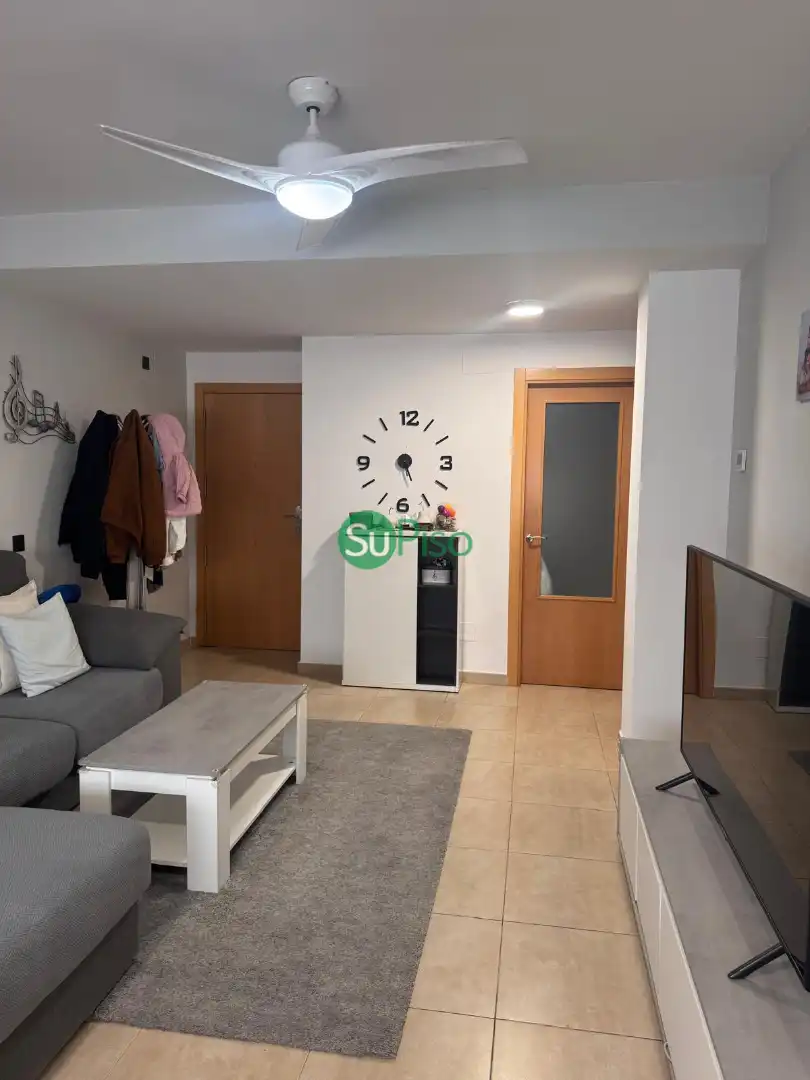Wohnung zum Verkauf in Avenida Castilla-la Mancha, 9, Yeles