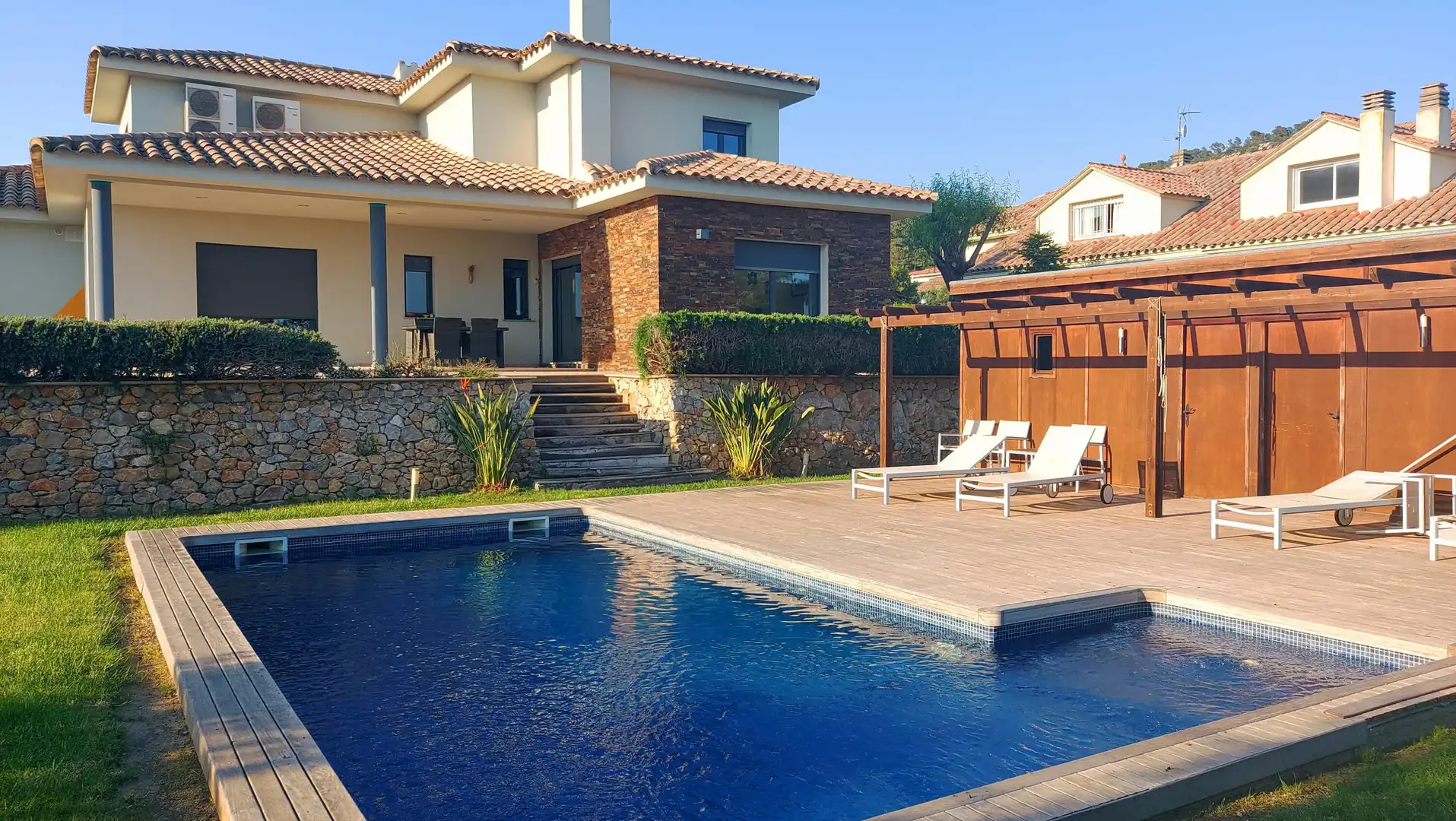 Maison avec piscine à vendre à Avenida França, imagen 28