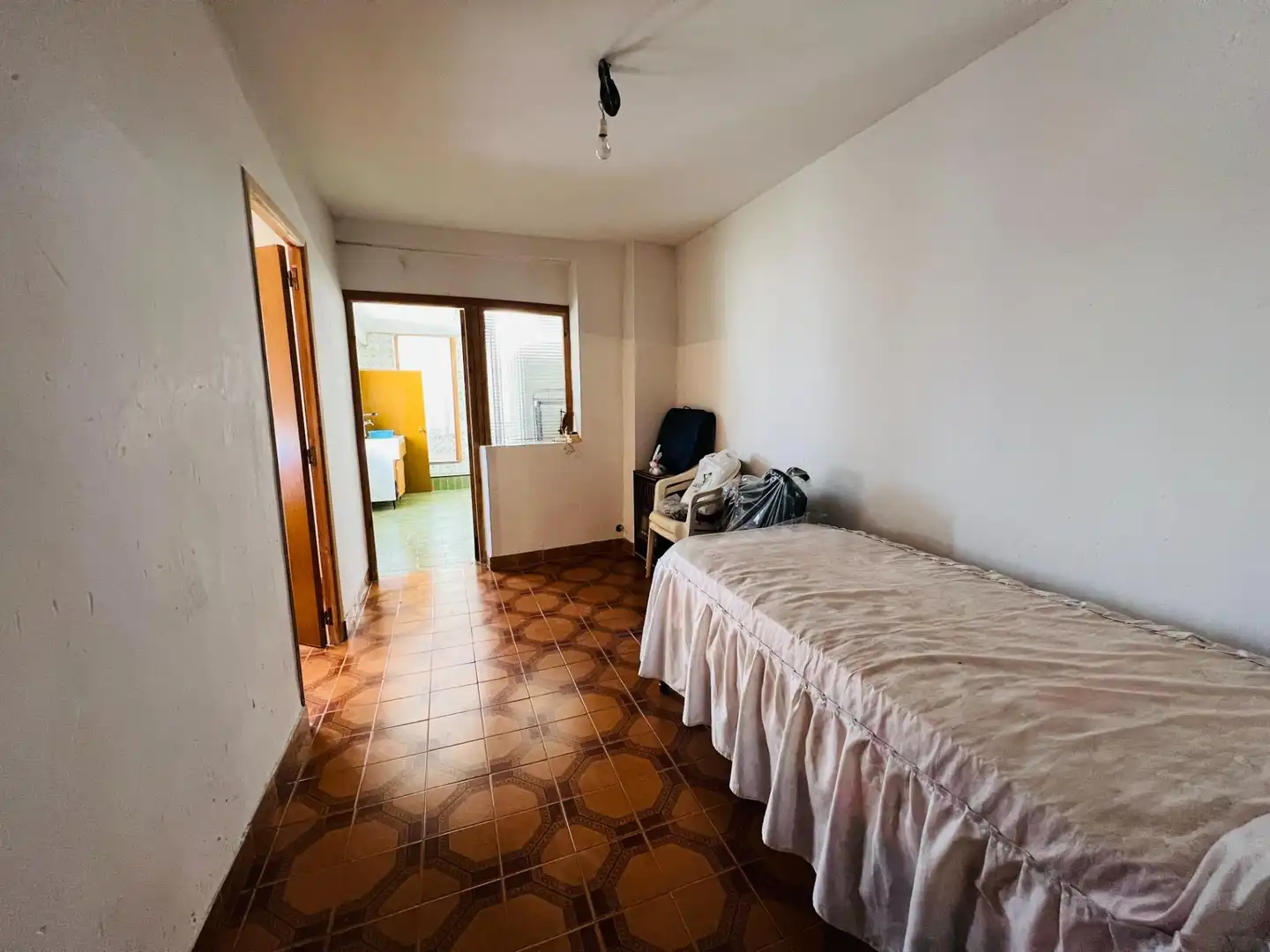 Dormitori de Casa o xalet en venda en Úbeda amb Terrassa