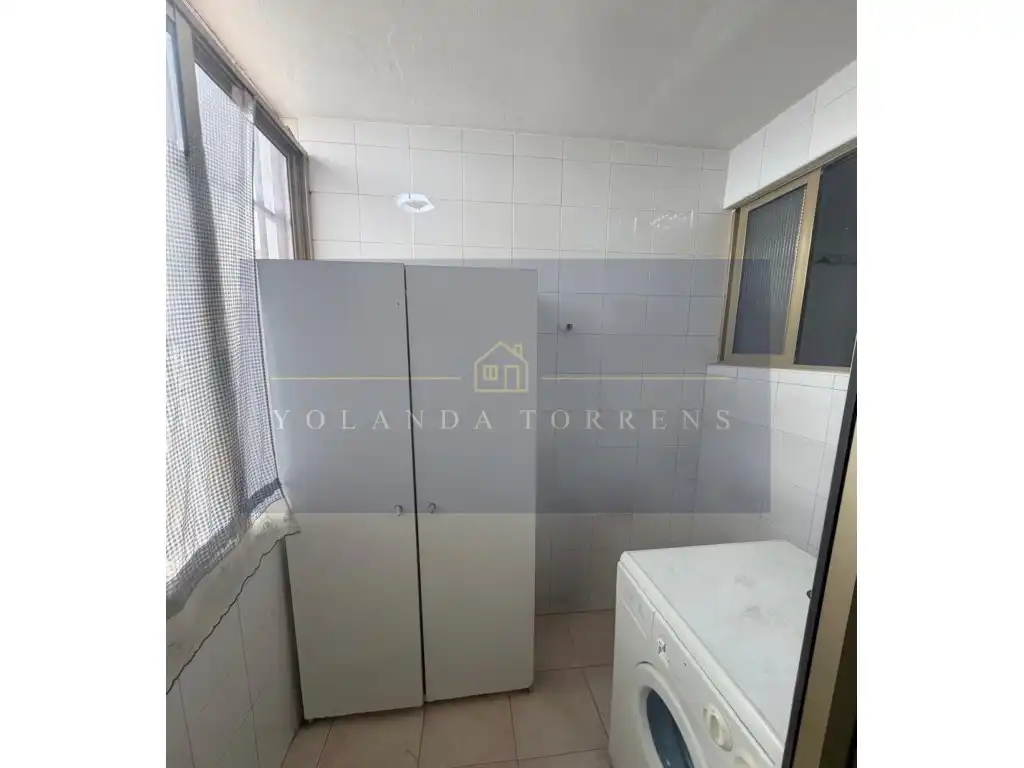 Cocina de Piso en venta en Alcalá de Guadaira