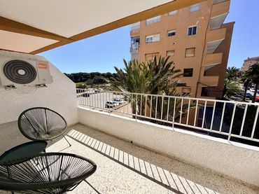 Apartment mit Balkon zum Verkauf in El Moncayo - El Pòrtic
