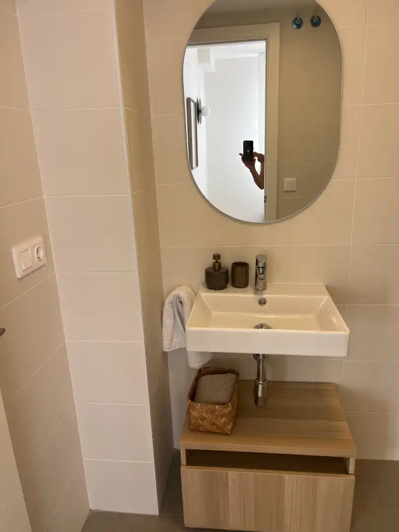Wohnung zur Miete in Fuengirola, Málaga