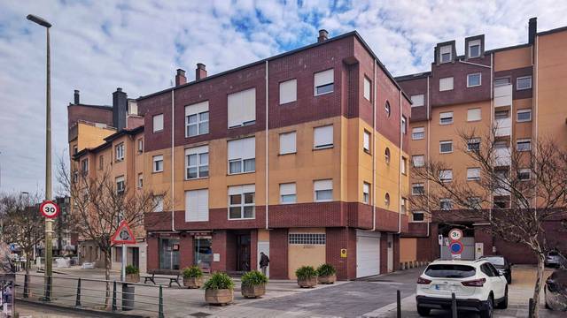 Piso en Venta en AVENIDA DE PALENCIA en Covadonga - Campuzano - Ciudad Vergel