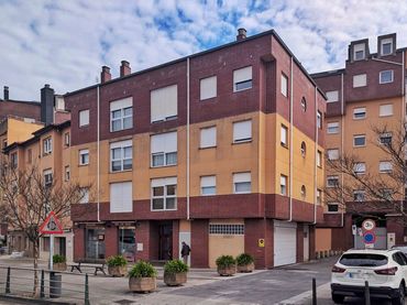 Wohnung mit Aufzug zum Verkauf in AVENIDA DE PALENCIA