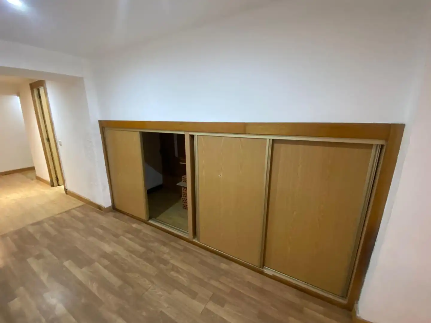 Flat for sale in Madrid