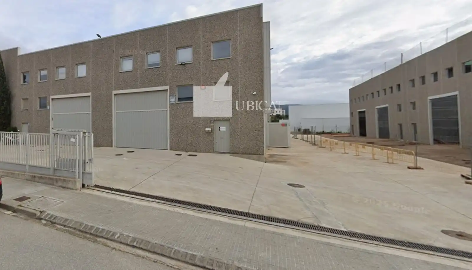 Nave industrielle à louer à Can Vinyals, imagen 4