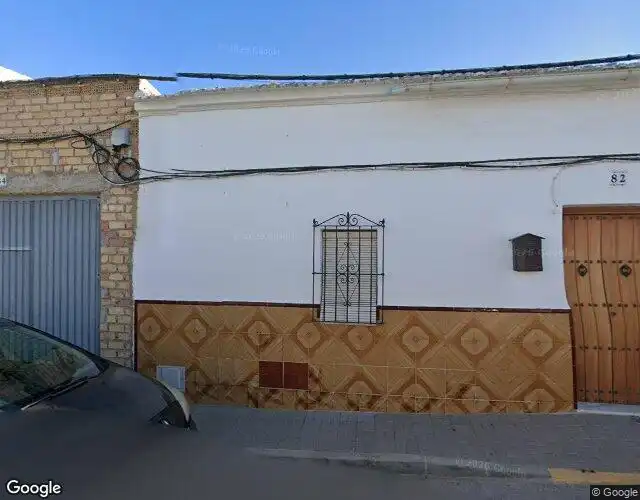 Piso en venta en CL CRISTOBAL COLON 102