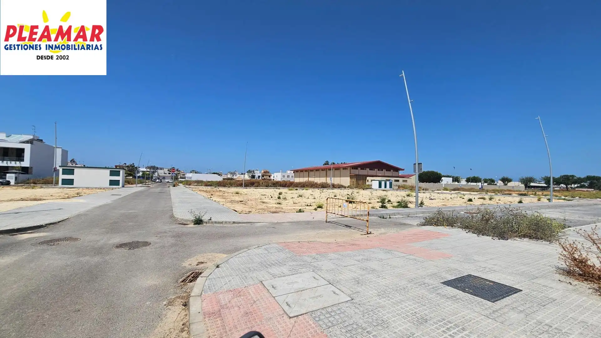 Residential land for sale in Estación de Autobuses, imagen 8