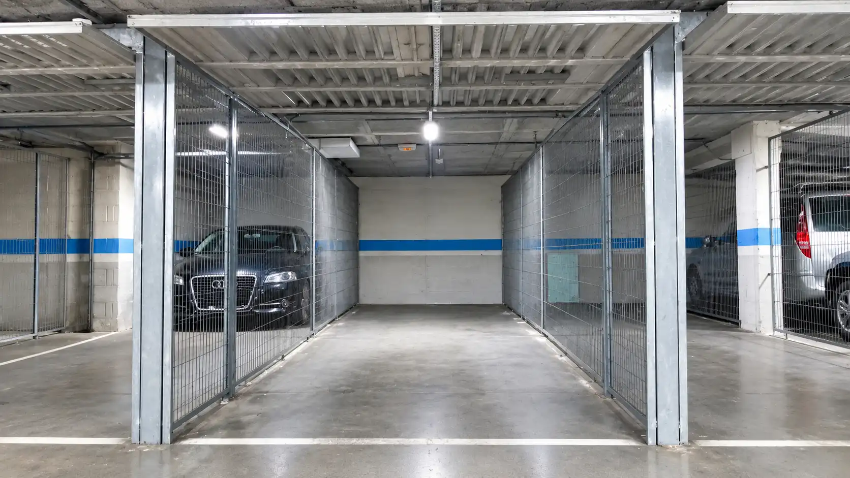 Individuel avec ascenseur à vendre à Plaza de Europa, imagen 6