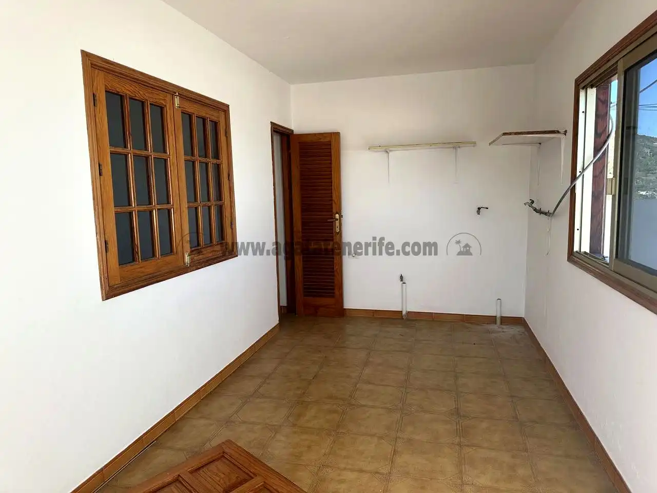 Casa con jardín en venta en Icod de los Vinos pueblo, imagen 9