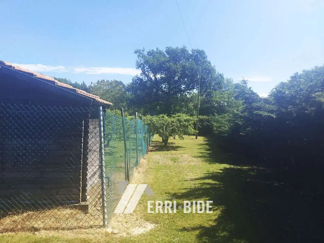 Terreno en venta en Gamiz-Fika