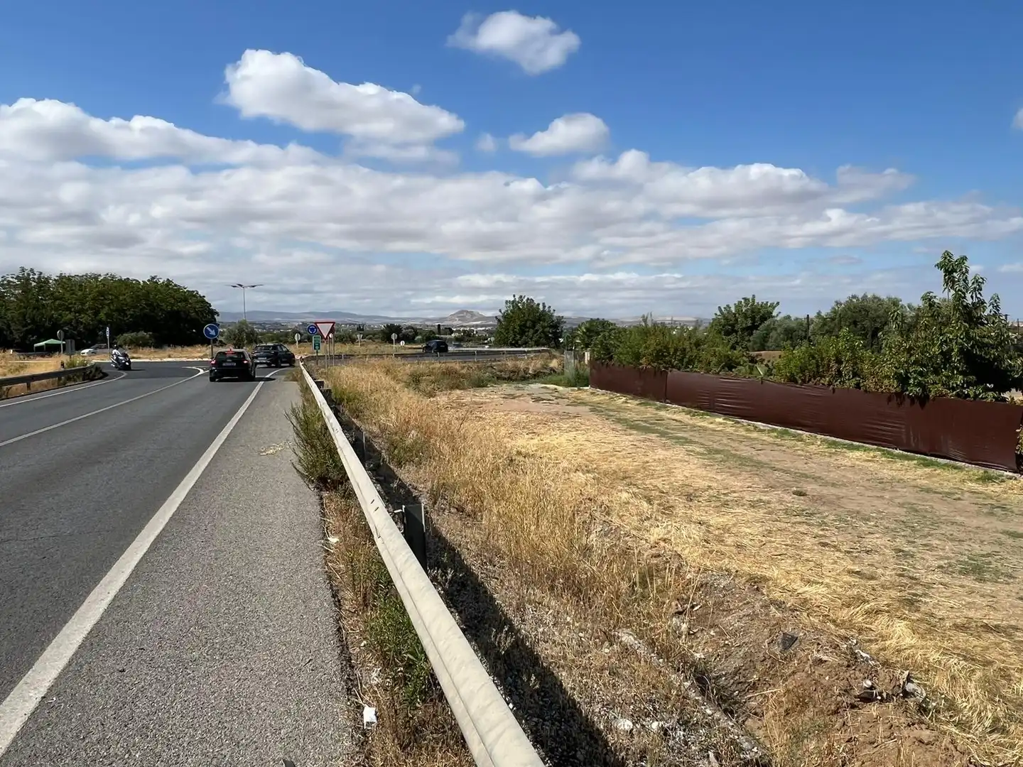 Terreni e lotti in vendita a Polígono 1 Parcela 113 EL ZUTE. HUETOR VEGA (GRAN, imagen 3