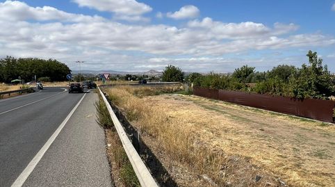 Foto 3 de Terreno en venta en Polígono 1 Parcela 113 el Zute. Huetor Vega (gran, Huétor Vega, Granada