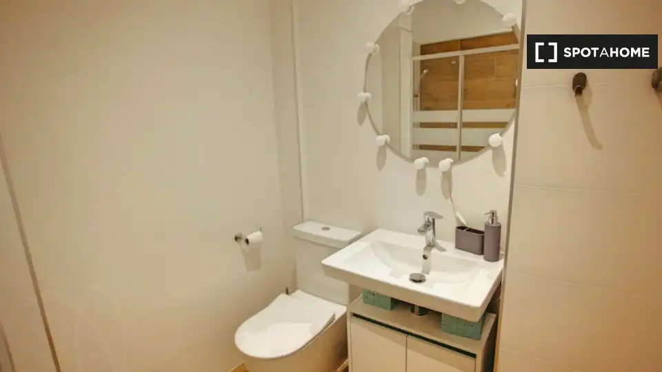 Zimmer in San Lorenzo