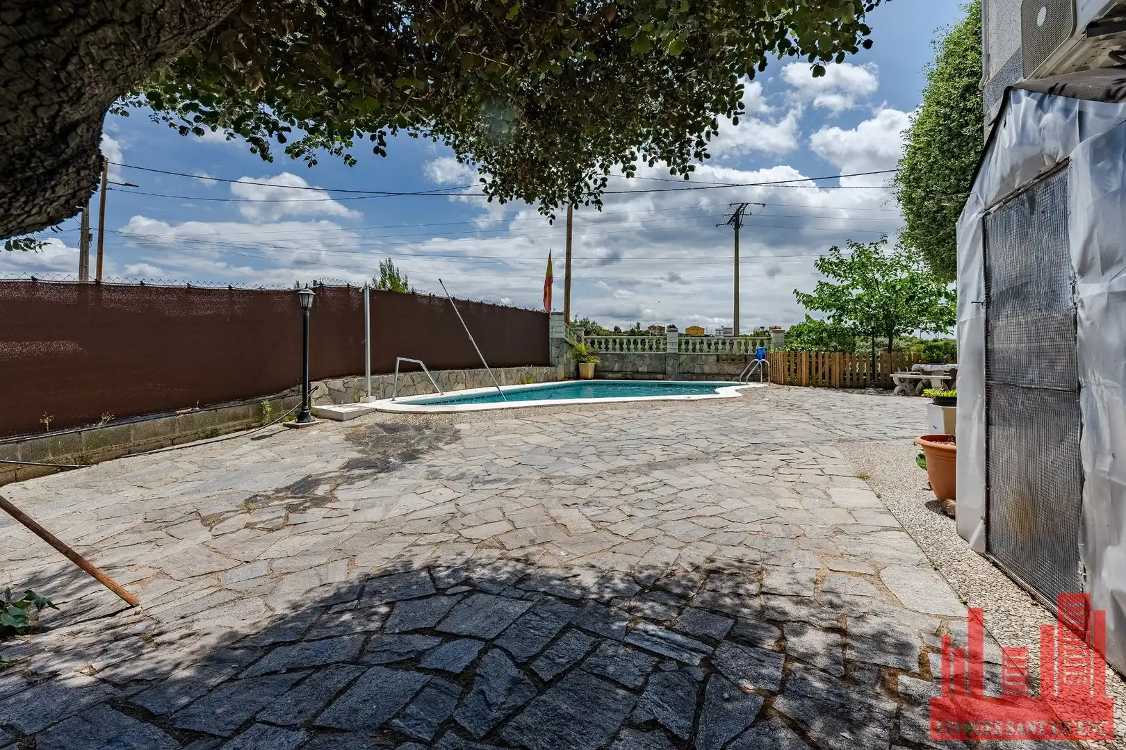 Casa o xalet en venda a El Pont de Vilomara i Rocafort