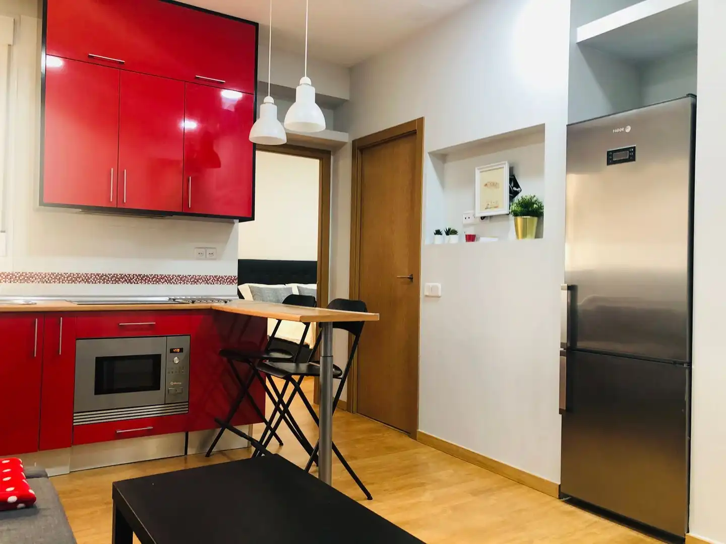 Appartement avec ascenseur à vendre à de José Ortega y Gasset, imagen 4