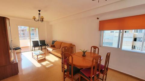 Foto 2 de Pis de lloguer a Calle Josefina Pascual, Playa de San Juan, Alicante / Alacant