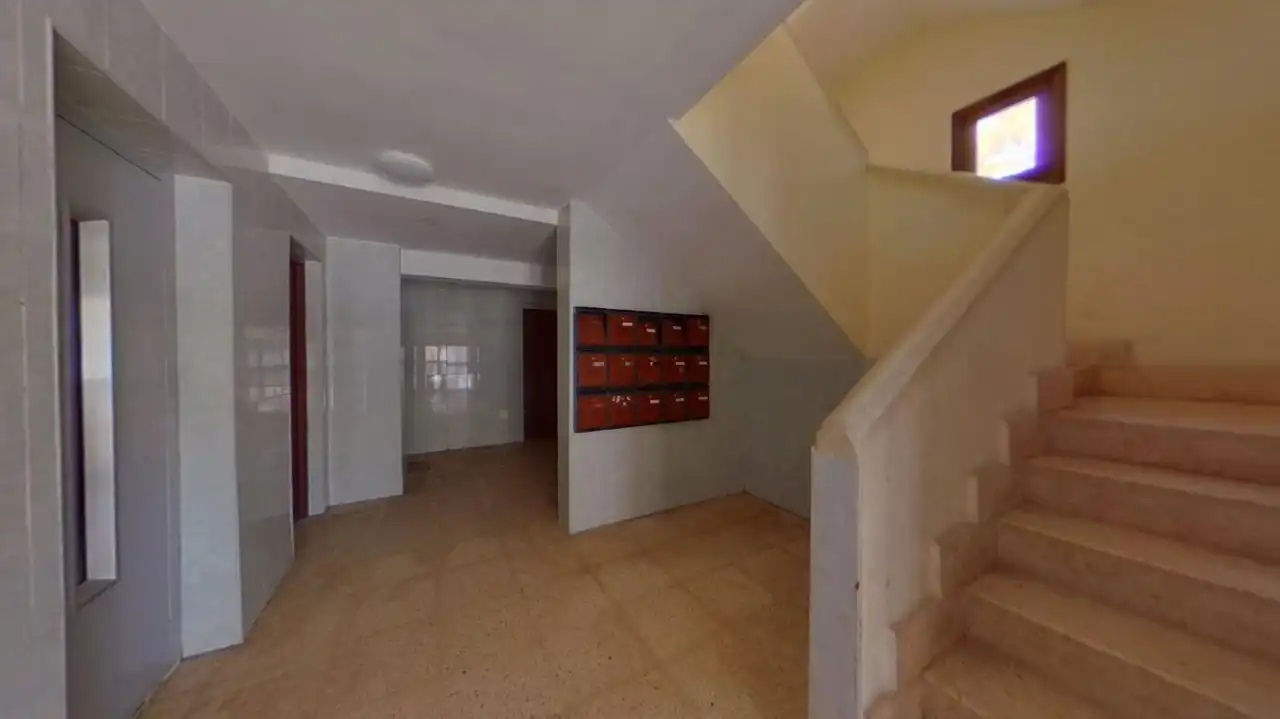 Flat for sale in  Palma de Mallorca