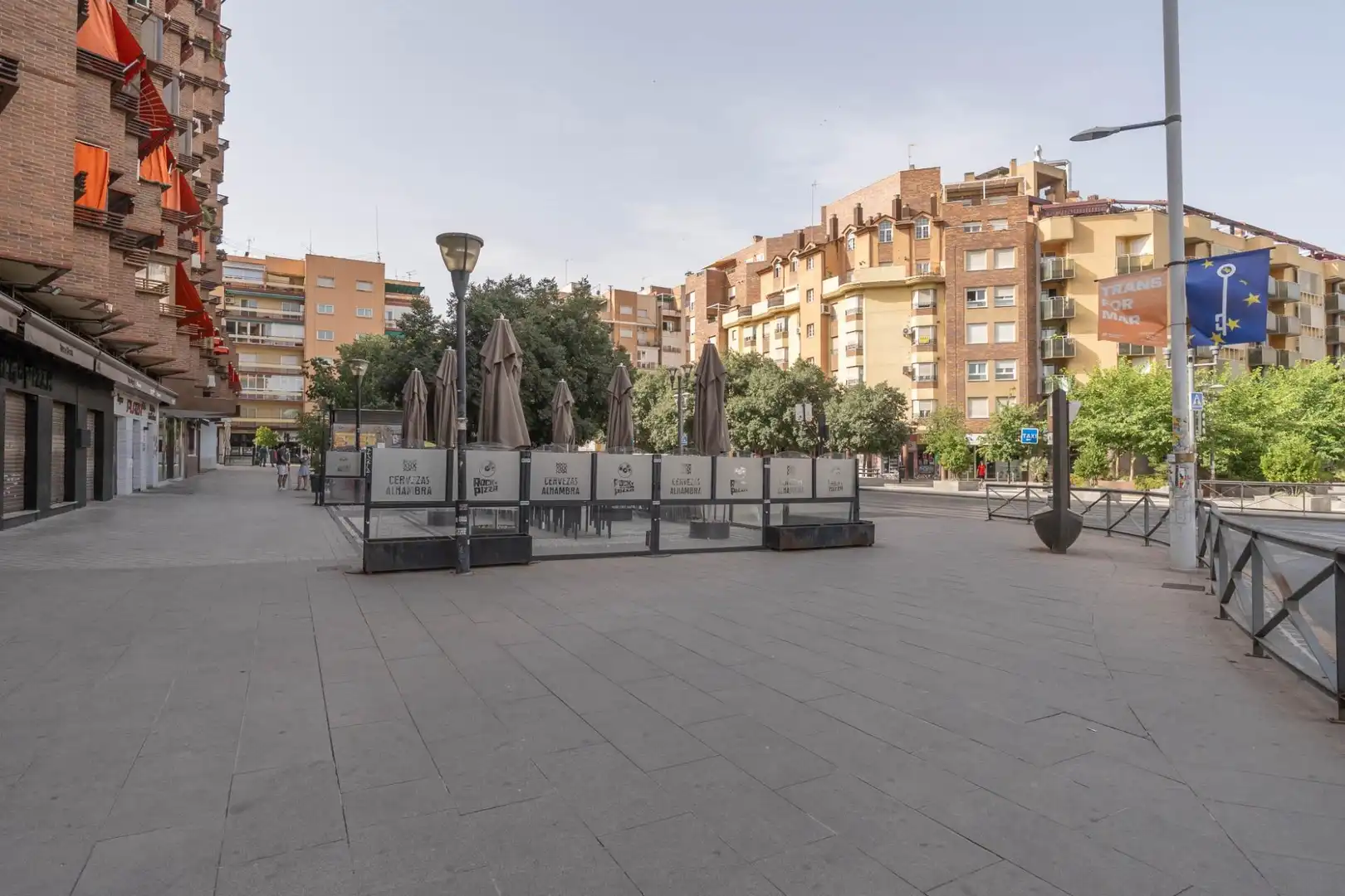 Habitació a PINTOR RODRIGUEZ ACOSTA, Camino de Ronda