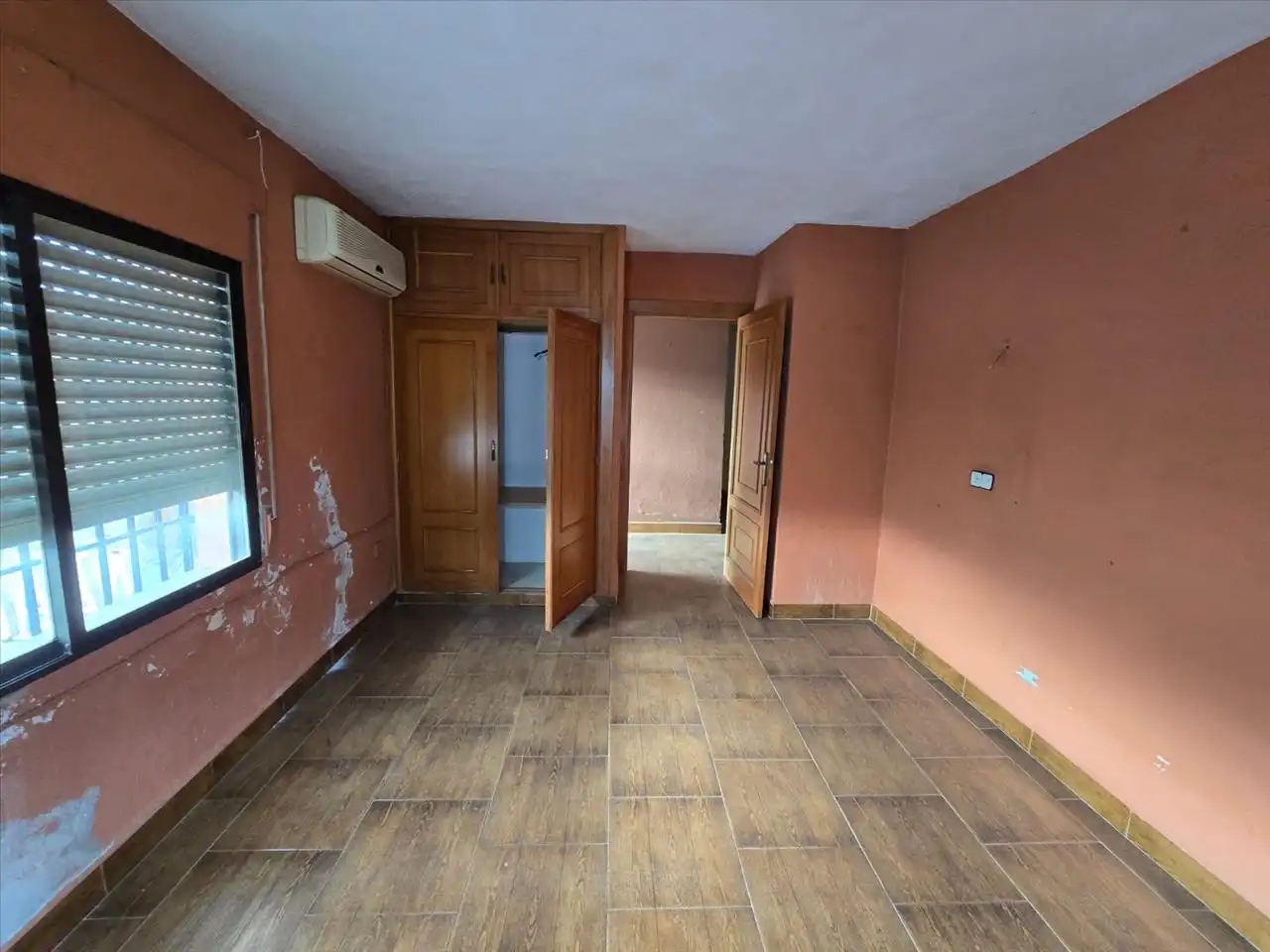 Casa adosada en venda en Campotéjar amb Terrassa