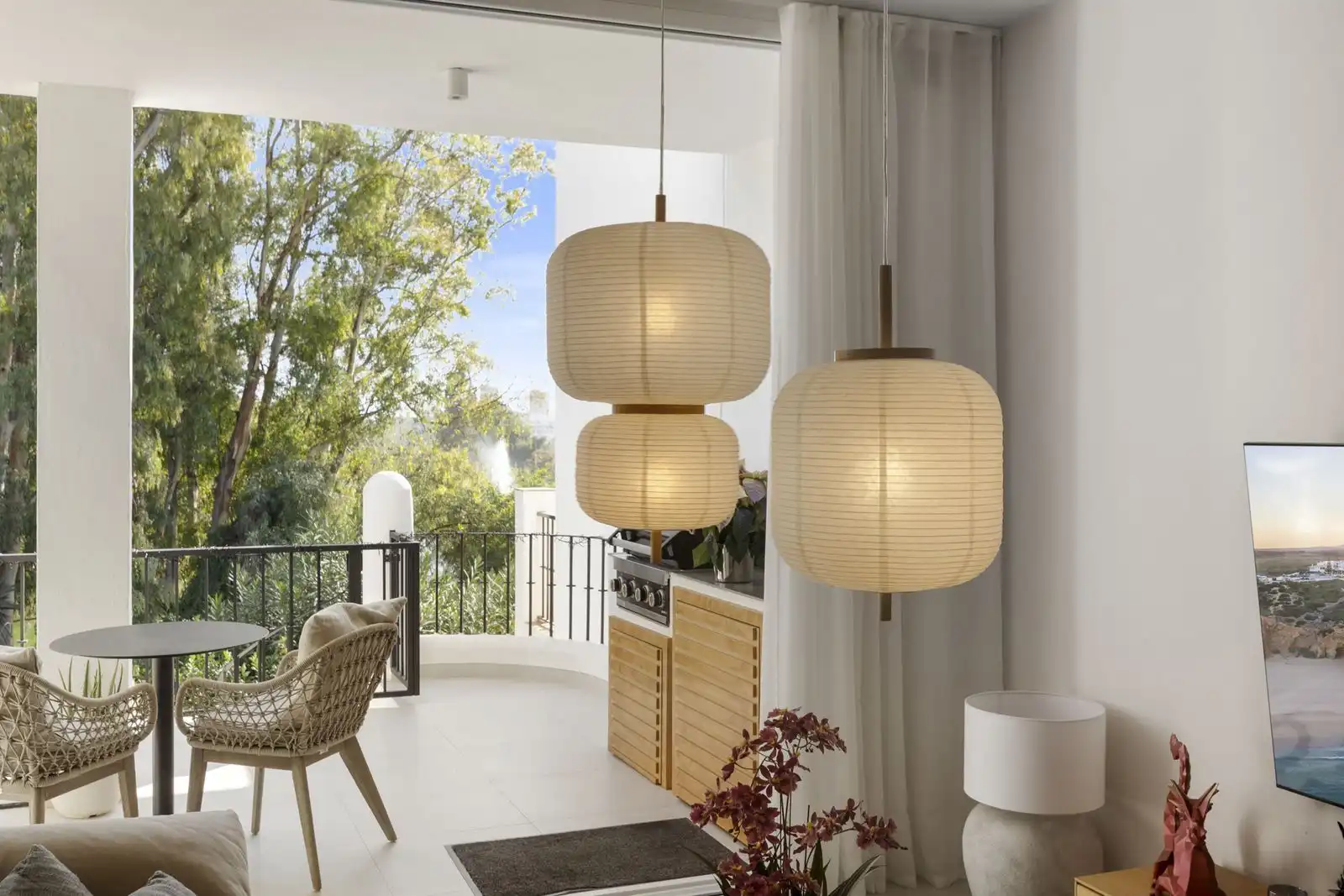 Adosado con piscina en venta en Nueva Andalucía, imagen 8