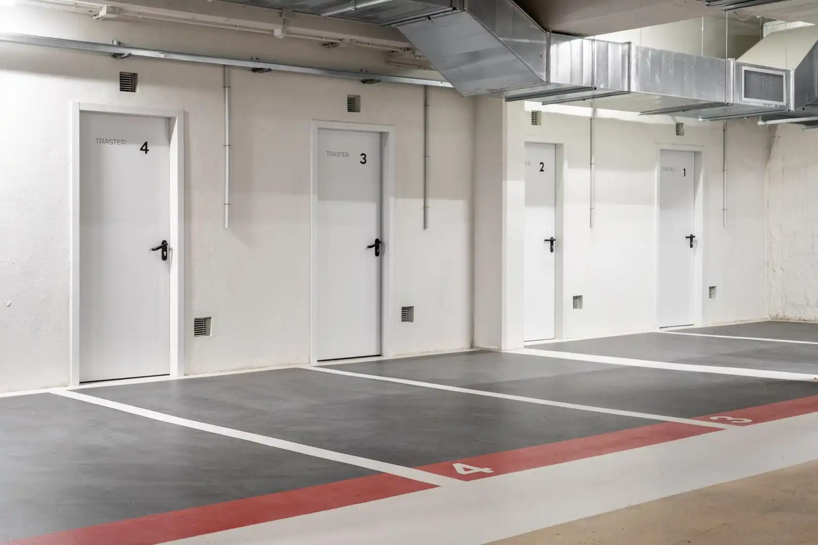 Garage zur Miete in Sant Joan Despí