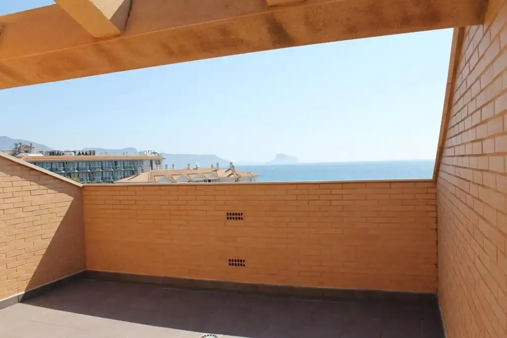 Apartamento con piscina en venta en L'Albir, imagen 3