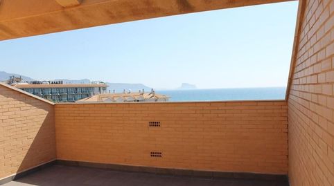 Foto 3 de Apartament en venda a L'Albir, L'Alfàs del Pi