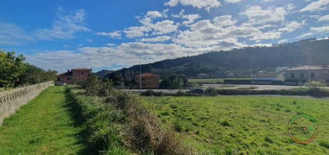 Terreno residencial en Venta en Naves - Polígono 21 Parcela 64 MARTIN. LLANES [AST en Pría - Nueva-Hontoria - Naves